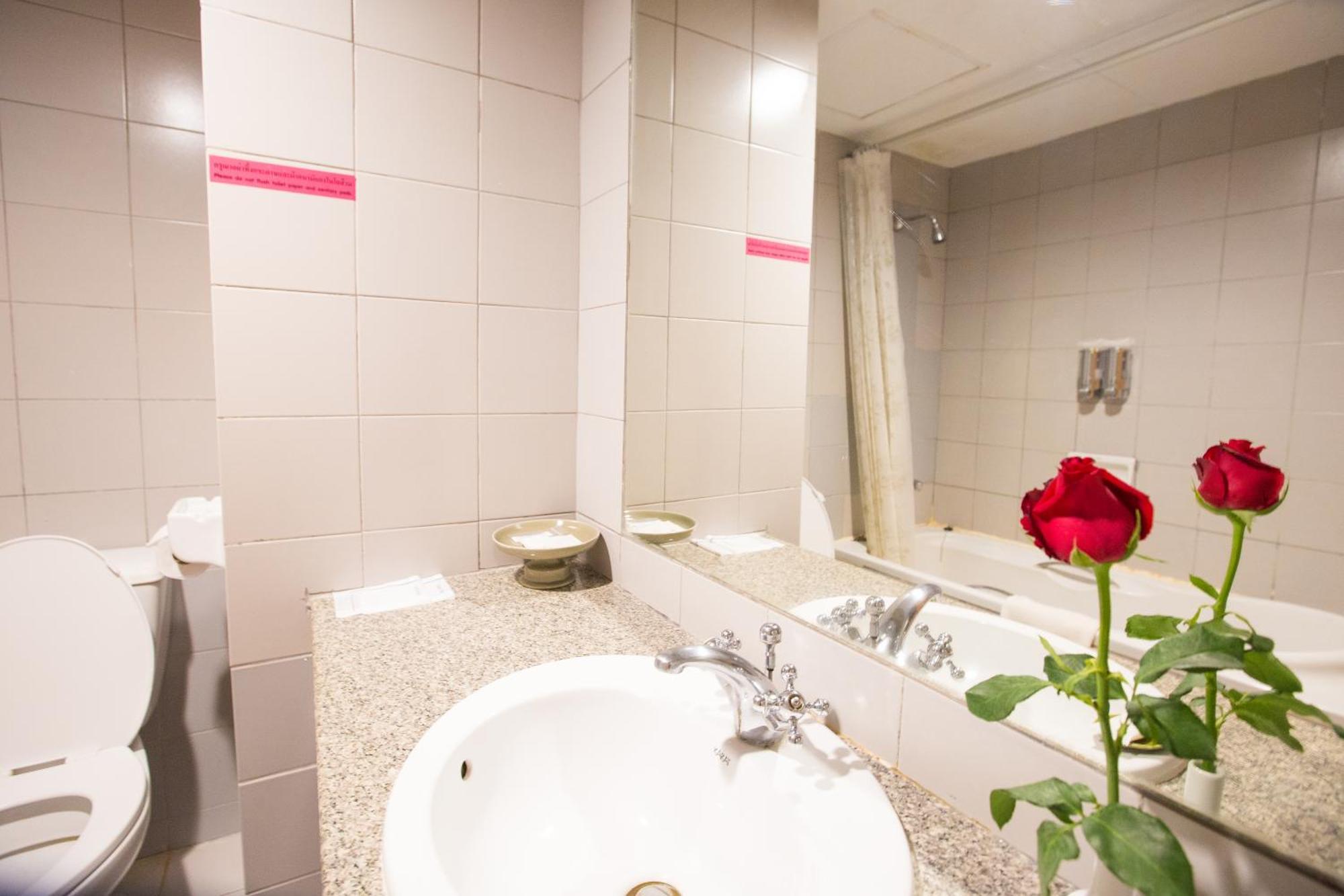 Phayao Gateway Hotel Phòng bức ảnh
