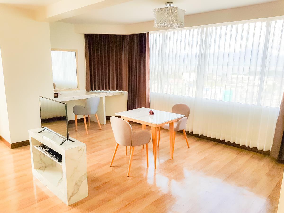 Phayao Gateway Hotel Ngoại thất bức ảnh