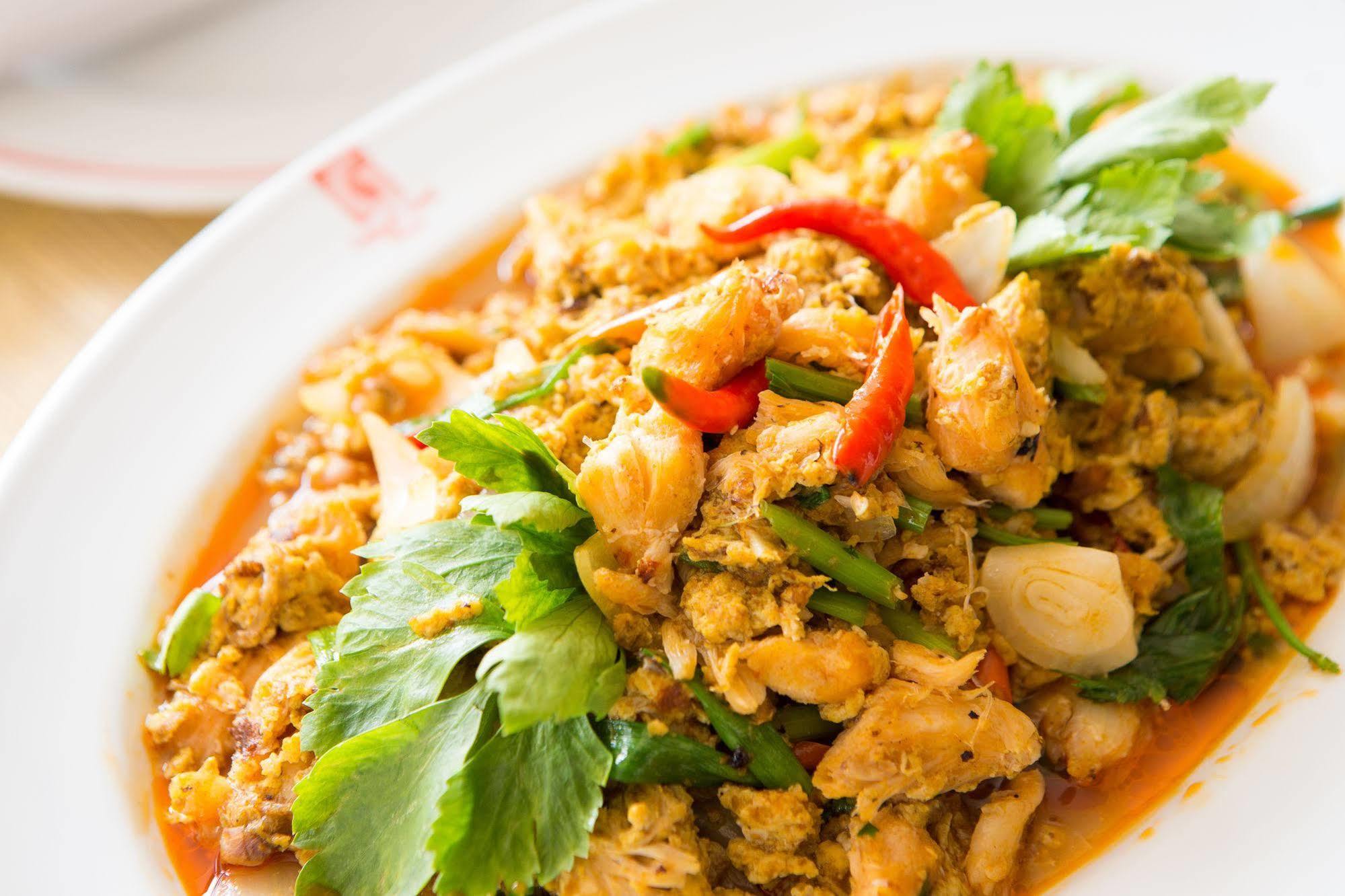 Phayao Gateway Hotel Ngoại thất bức ảnh